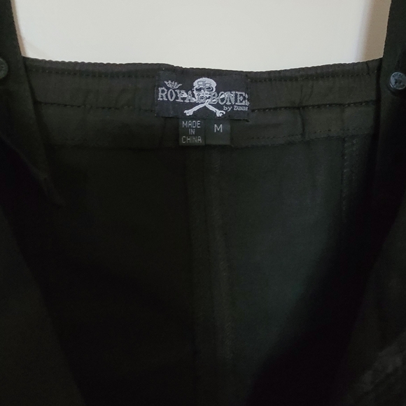 Royal Bones Black Mini Bodycon Dress Sweetheart Neckline - Picture 7 of 10